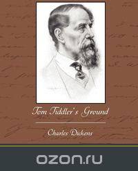 Tom Tiddler