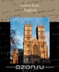 Letters from England