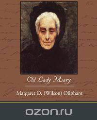 Old Lady Mary