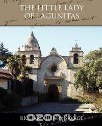 The Little Lady of Lagunitas