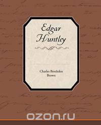 Edgar Huntley