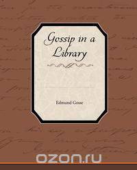 Gossip in a Library