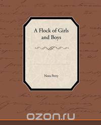 A Flock of Girls and Boys