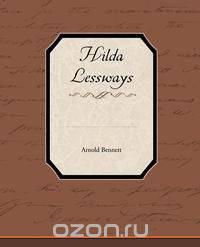 Hilda Lessways
