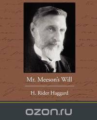 MR Meeson S Will