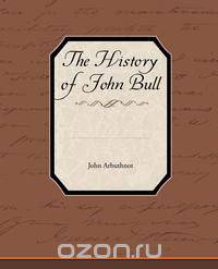 The History of John Bull