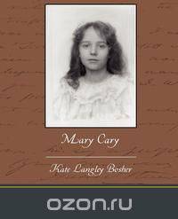 Mary Cary
