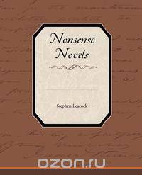 Nonsense Novels