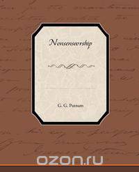 Nonsenseorship