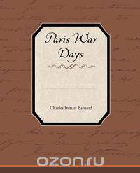 Paris War Days