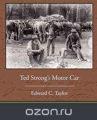 Ted Strong