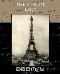 The Blonde Lady
