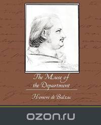The Muse of the Department
