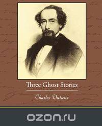 Three Ghost Stories