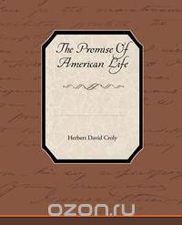The Promise of American Life