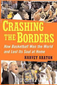 Crashing the Borders