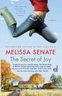 Secret of Joy