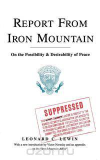 Report from Iron Mountain