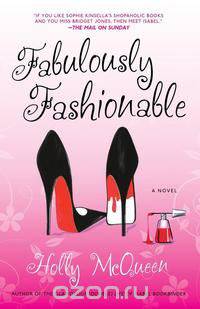 Fabulously Fashionable (Original)
