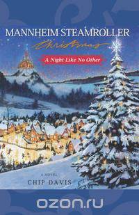 Mannheim Steamroller Christmas