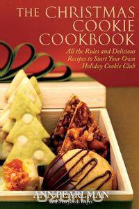 The Christmas Cookie Cookbook