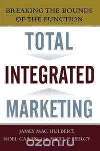 Total Integrated Marketing