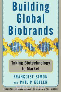 Building Global Biobrands