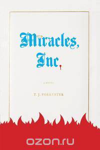 Miracles, Inc.