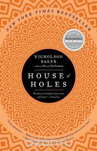 House of Holes