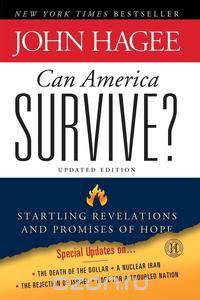 Can America Survive?