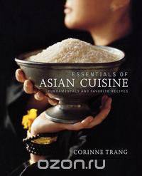 Essentials of Asian Cuisine
