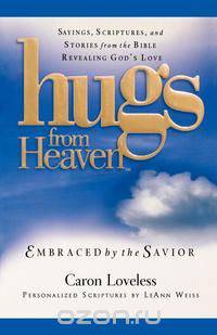 Hugs from Heaven