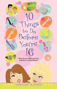 10 Things to Do Before You