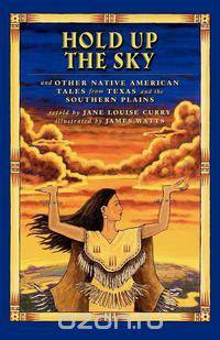 Hold Up the Sky