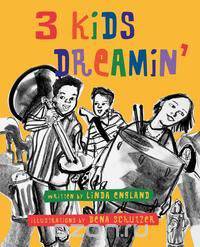 3 Kids Dreamin
