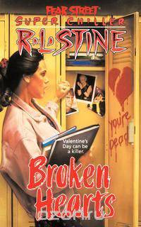Broken Hearts