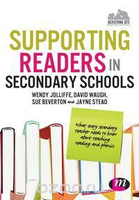 Supporting Readers in Secondary Schools