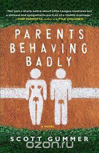 Parents Behaving Badly