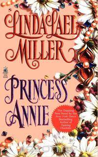 Princess Annie