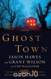 Ghost Town