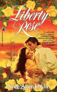 Liberty Rose