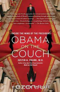 Obama on the Couch