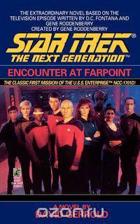 Encounter at FarPoint