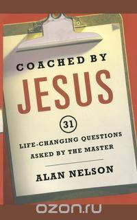 Coached by Jesus
