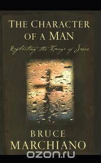 The Character of a Man