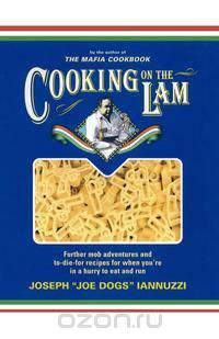 Cooking on the Lam