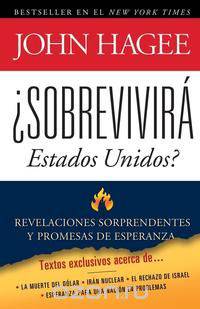 Sobrevivira Estados Unidos?