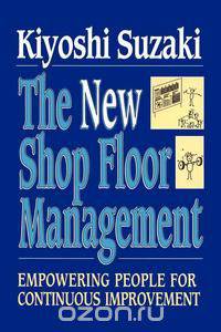 New Shop Floor Management