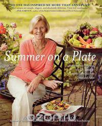 Summer on a Plate