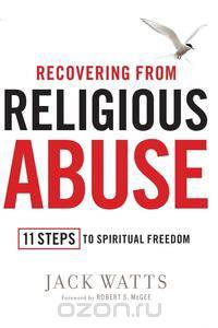 Recovering from Religious Abuse